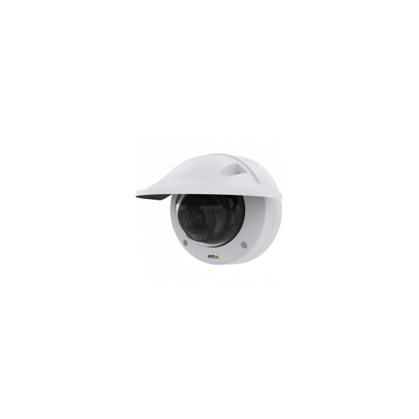 Axis P3245-LVE Telecamera di sicurezza IP Esterno Cupola Soffitto/muro 1920 x 1080 Pixel (P3245-LVE - Warranty: 60M)