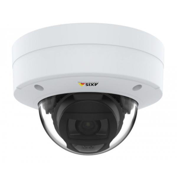 Axis P3245-LVE Telecamera di sicurezza IP Esterno Cupola Soffitto/muro 1920 x 1080 Pixel (P3245-LVE - Warranty: 60M)