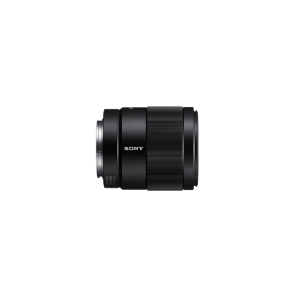 Sony FE 35 MM F1.8 MILC Nero (Sony SEL35F18F FE 35mm F1.8 large-aperture wide-angle prime lens)