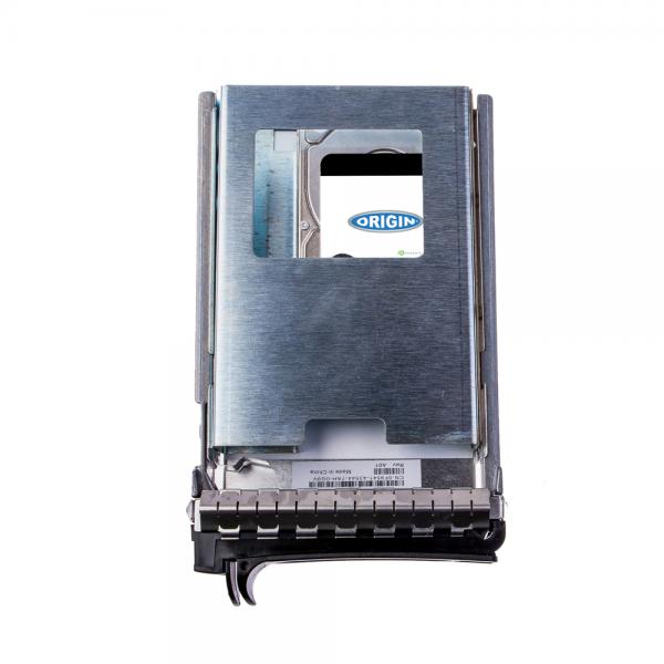 Origin Storage DELL-900SAS/15-S6 disco rigido interno 3.5 900 GB SAS (900GB 15k 3.5in SAS Hotswap HD w/ Caddy [2.5in in adapter])