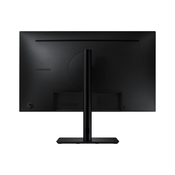 Samsung LS27R650FDU LED display 68,6 cm [27] 1920 x 1080 Pixel Full HD IPS Nero, Grigio (S27R650FDU 68.6 cm [27] 1920 - x 1080 pixels Full HD LED - Blue, Grey S27R650FDU, 68.6 cm [27], 1920 x 1080 pixels, Full HD, LED, 5 ms, - Warranty: 12M)Samsung88...
