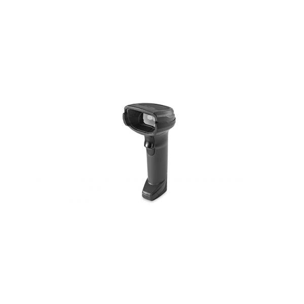 DS8178-SR BLK FIPS STD CRADLE KIT