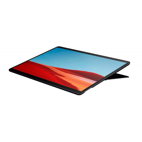 Microsoft Surface Pro X 4G LTE 256 GB 33 cm [13] 8 GB Wi-Fi 5 [802.11ac] Windows 10 Pro Nero (MS Surface Pro X SQ1 8GB/256SSD/4G-LTE/W10P. SOFTWARE: Europe / Multi language. WARRANTY: 2YM)