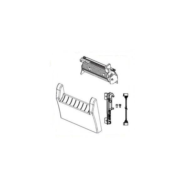 Zebra P1105147-020 parte di ricambio per la stampa Peel-off kit 1 pz (KIT PEEL ASSEMBLY ZT421 - .)Zebra8596375207493P1105147-020
