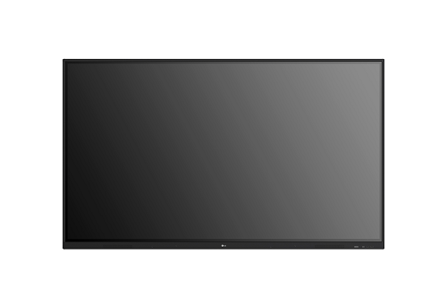 LG DISPLAY TOUCH INTERATTIVO 75" IPS 16:9 350 CDM, 4K UHD, 20 TOCCHI, 16/7, LAN/WIFI, VGA/