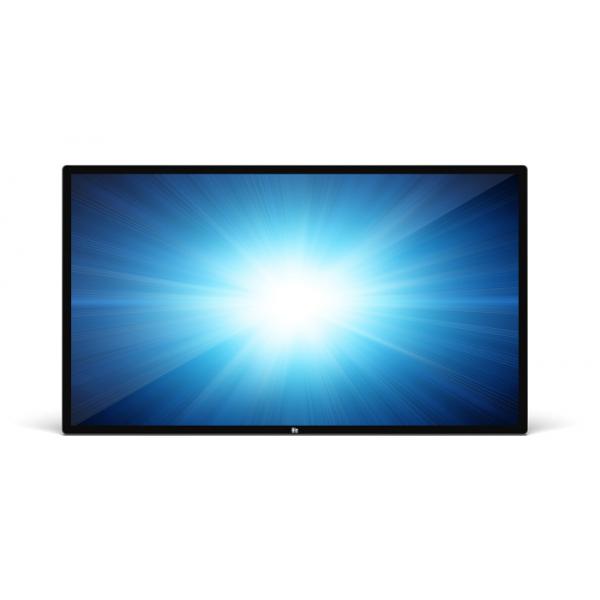 5553L 55IN LCD UHD HDMI2.0 DISPLAYPORT 1.4 ANTI-GLARE GRAY