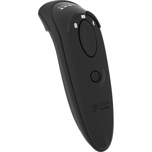 DURASCAN D700 LINEAR BARCODE SCANNER BLACK IN