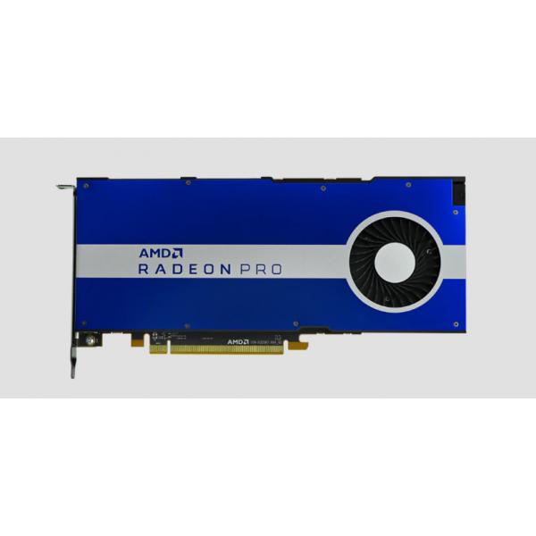 RADEON PRO W5700 8GB GDDR6 PCIE 4.0 16X 5X DP USB-C RETAIL
