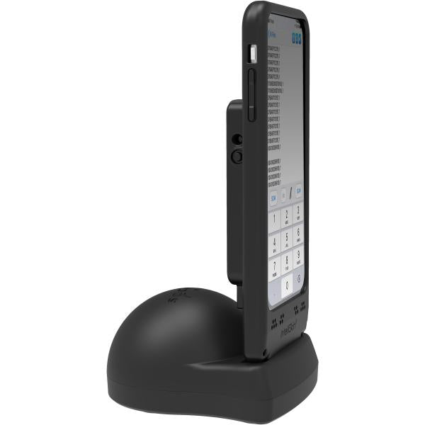 DURASLED DS840 UNI BC SCAN SLED V21 FOR IPHONE 6/7/8/SE 2020 CHA