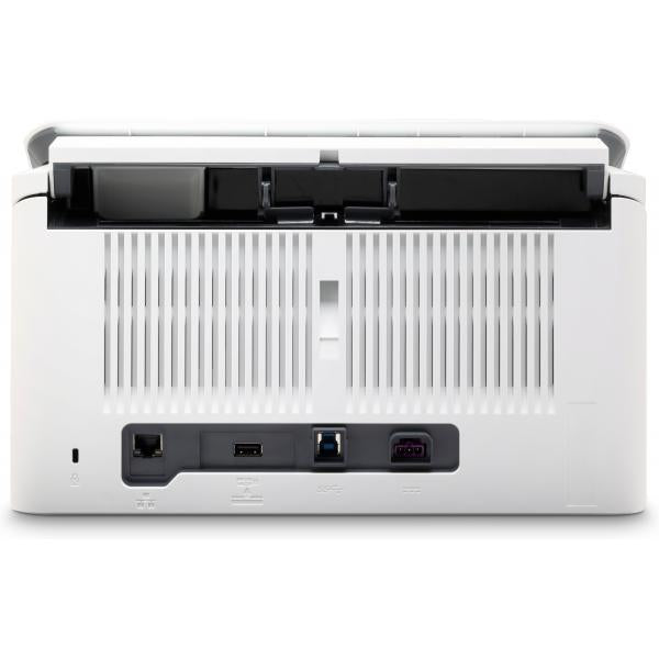 SCANJET ENT FLOW N7000 SNW1 A4 600DPI 24BIT IN