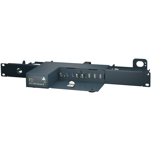 FISCAL SERVER FOR GERMANY EPS TSE SERVER 8