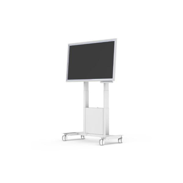 Smart Media Solutions Func - Mobile Motorized Flipster 2 - Warranty: 24M