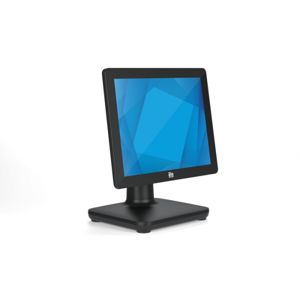 POS SYST 15IN 4:3 WIN10 CORE I5 8/128GB SSD PCAP 10-TOUCH BLK