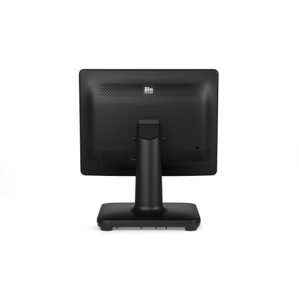 POS SYST 15IN 4:3 WIN10 CORE I5 8/128GB SSD PCAP 10-TOUCH BLK