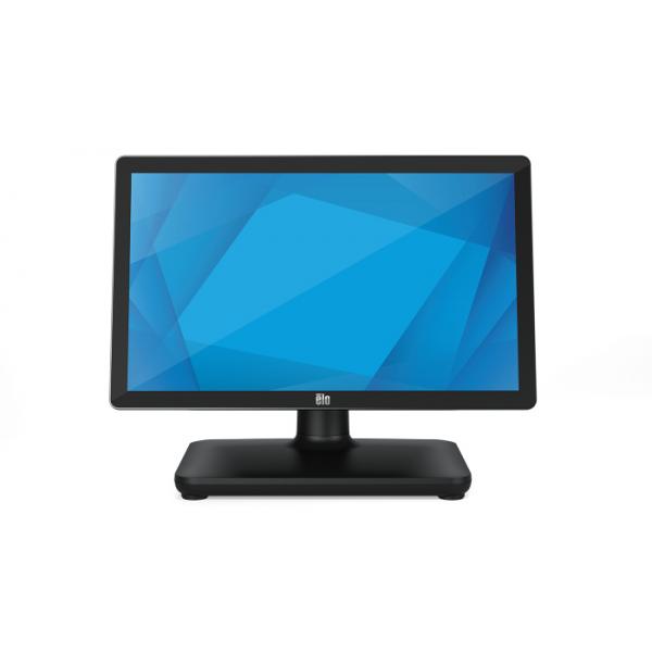 POS SYST 22IN FHD WIN10 CORE I3 4/128GB SSD PCAP 10-TOUCH BLK