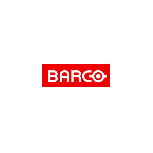 Barco G60-W8 videoproiettore 7300 ANSI lumen DLP WUXGA [1920x1200] (G60-W8 Projector - Lens Not Included - 8000 ANSI Lumens Laser WUXGA DLP Technology Installation Projector 17.4 Kg - Lens Not Included)