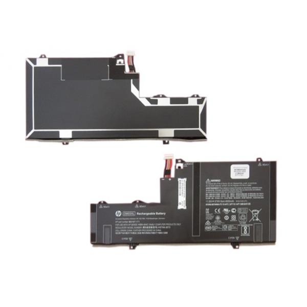 HP 863280-855 ricambio per laptop Batteria (Battery [Primary] - 3-Cell Lithium-ion [Li-Ion] - 4.93Ah, 57Wh - Warranty: 12M)Hp5711783472414863280-855