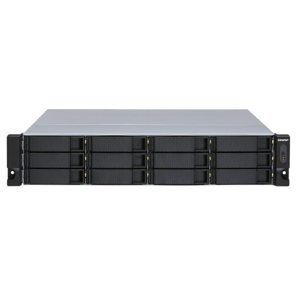 TL-R1200S-RP EXPANSION UNIT RM 2U 12 BAY RPSU