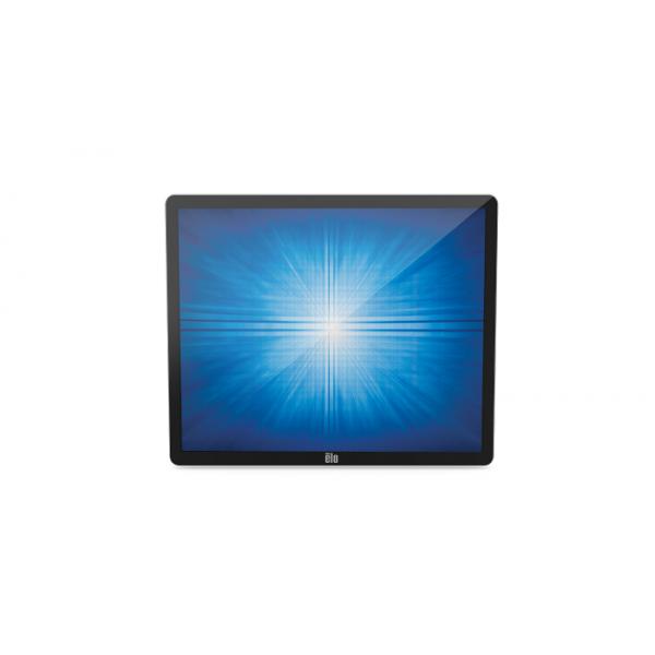 Elo Touch Solutions 1902L Monitor PC 48,3 cm [19] 1280 x 1024 Pixel HD LED Touch screen Multi utente Nero (1902L19IN WIDE LCD MNTR FHD - ET1902L-2UWA-0-BL-NS-G HDMI PCAP)
