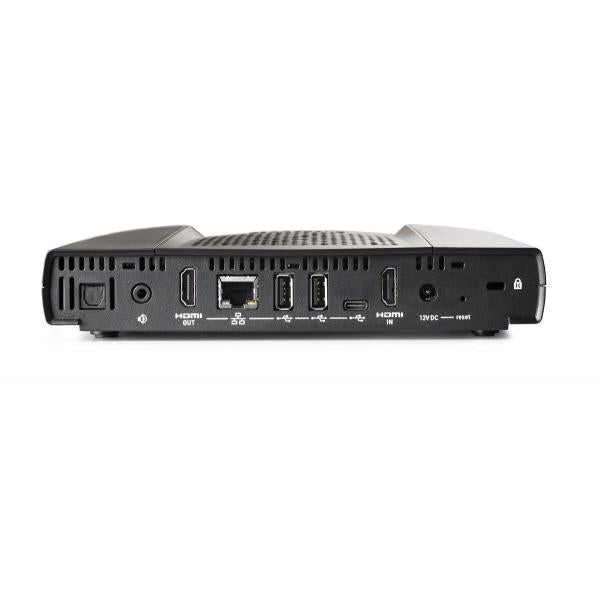 CLICKSHARE CX-50 EU SET INCLUDING 2 BUTTONS