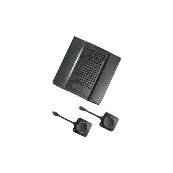 CLICKSHARE CX-50 EU SET INCLUDING 2 BUTTONS