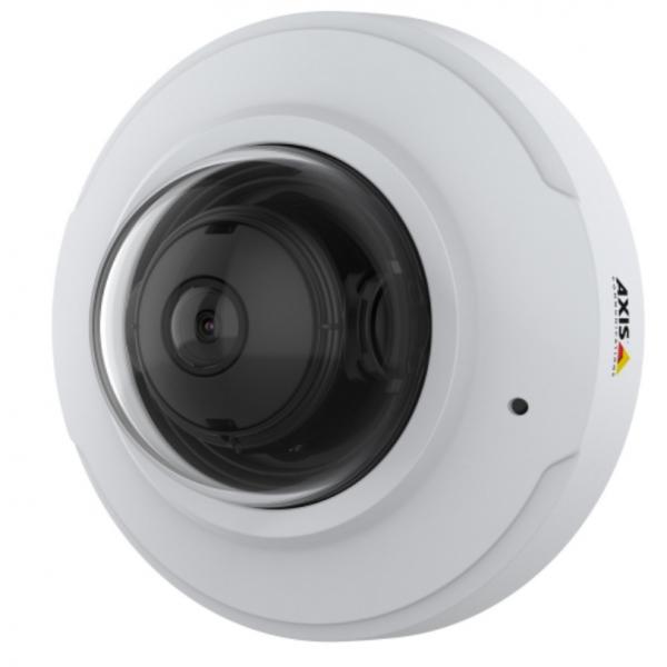 Axis M3075-V Telecamera di sicurezza IP Cupola Soffitto/muro 1920 x 1080 Pixel (AXIS M3075-V - DUST/IK08 MAXHDTV 1080P 30FPS)