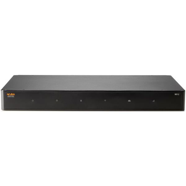 HPE 9012 gateway/controller 100, 1000 Mbit/s (ARUBA 9012 [RW] GATEWAY)Hpe0190017325088R1B32A