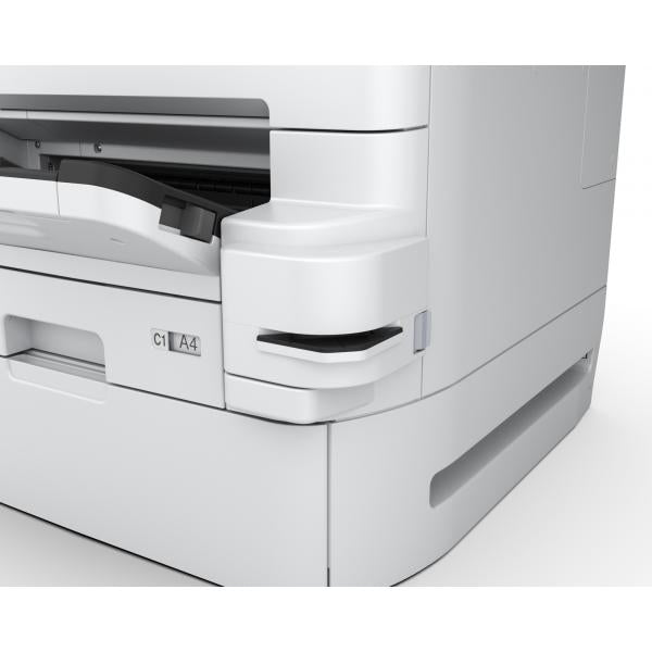 WF-C879RDTWFC 4.800X1.200DPI 34PPM CPY/SCN/FAX USB A3+