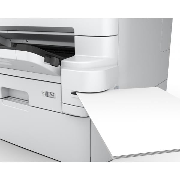 WF-C879RDWF A3+ 4.800X1.200DPI 34PPM CPY/SCN/FAX USB A3+