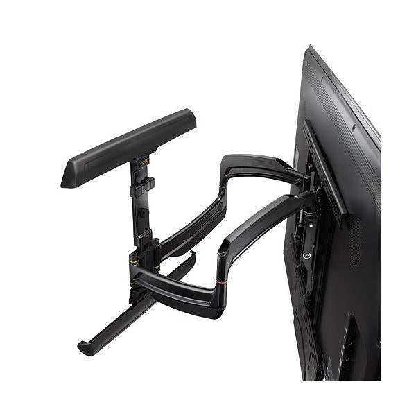 ITB CHTS525TU Supporto TV a parete 147,3 cm [58] Nero (STANDARD MULTI-JOINT BRACKET - VESA 800X400 - BLACK)