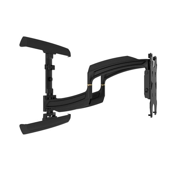 ITB CHTS525TU Supporto TV a parete 147,3 cm [58] Nero (STANDARD MULTI-JOINT BRACKET - VESA 800X400 - BLACK)