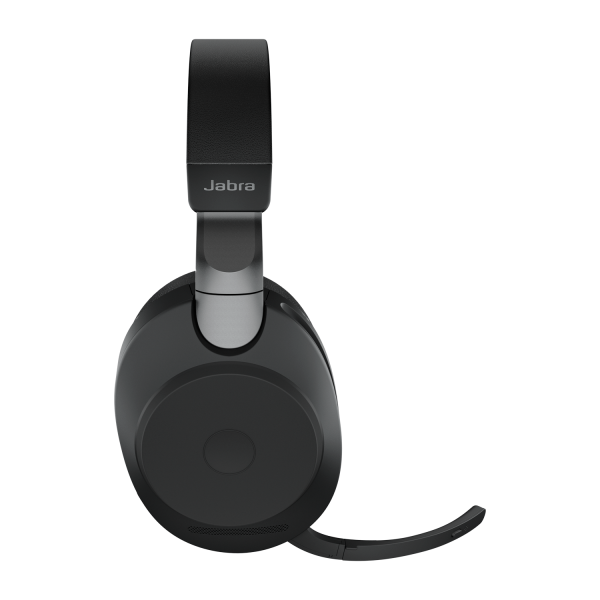 JABRA EVOLVE2 85 LINK380C UC STEREO BLACK