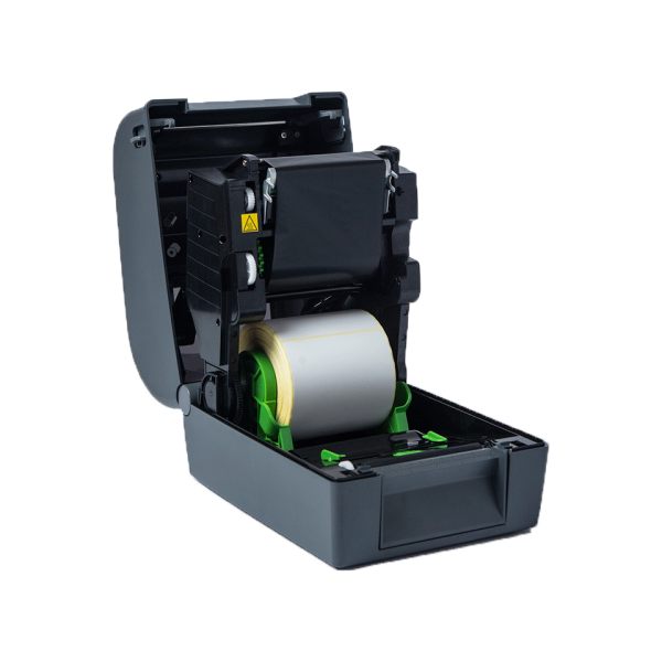 TD-4650 4IN TT/DT LABEL/RECEIPT LAN WIFI BT RFID 203DPI EU
