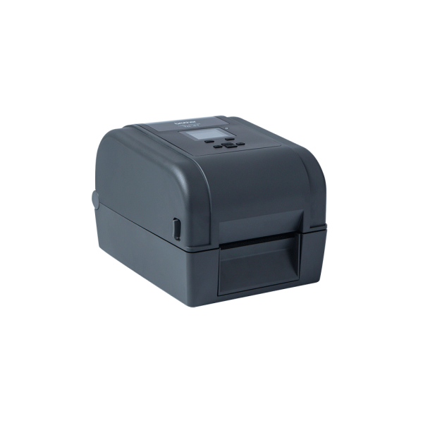 TD-4650 4IN TT/DT LABEL/RECEIPT LAN WIFI BLUETOOTH 203DPI EU