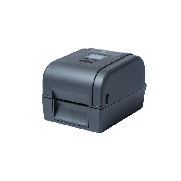 TD-4650 4IN TT/DT LABEL/RECEIPT LAN WIFI BLUETOOTH 203DPI EU