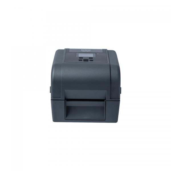 TD-4650 4IN TT/DT LABEL/RECEIPT LAN WIFI BLUETOOTH 203DPI EU