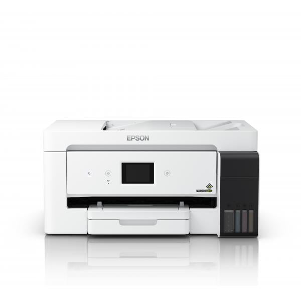 ECOTANK ET-15000 38PPM A4 USB 4800X1200 DPI