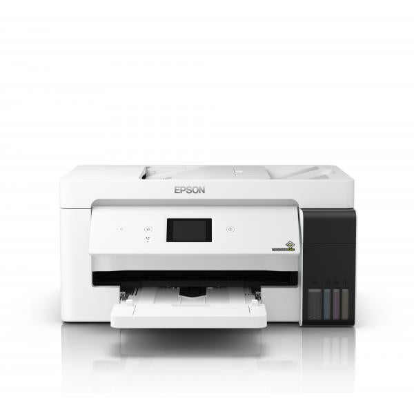 ECOTANK ET-15000 38PPM A4 USB 4800X1200 DPI