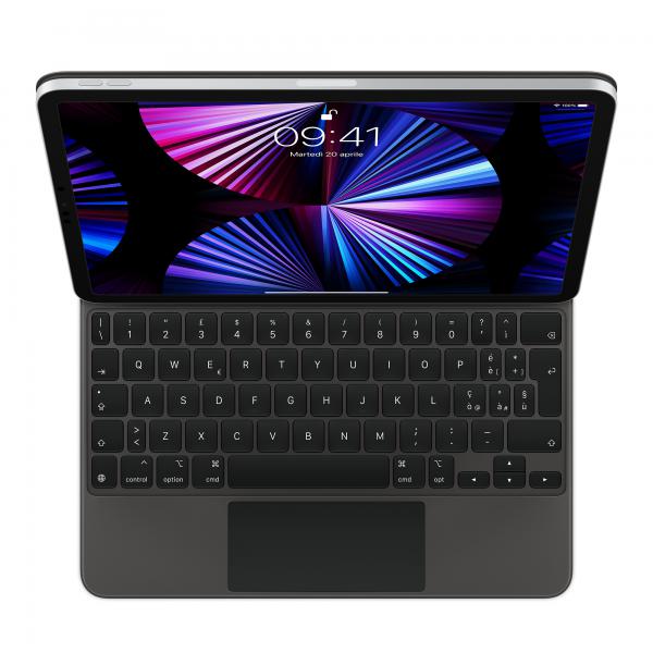 MAGIC KEYBOARD - ITALIAN FOR 11IN IPAD PRO (2ND)