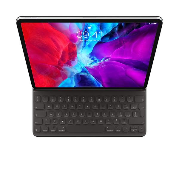 SMART KEYBOARD FOLIO 6TH GEN FOR 12.9IN IPAD PRO ITALIAN