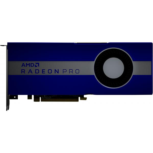 HP AMD Radeon Pro W5700 8GB 5mDP+USBc GFX GDDR6 (HP AMD RADEON PRO W5700 8GB)