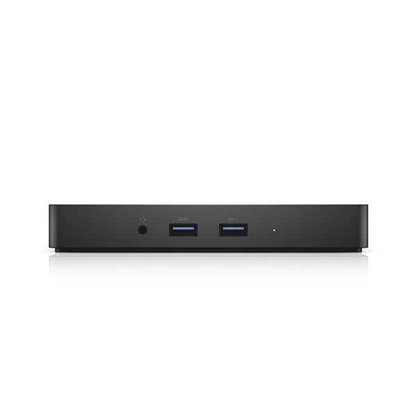 DELL WD15 130W Cablato USB 3.2 Gen 1 [3.1 Gen 1] Type-C Nero (WD15 USB-C Docking Station - 130W 452-BCCQ, Wired, USB 3.2 - Gen 1 [3.1 Gen 1] Type-C, 10,100,1000 Mbit/s, Black, Kensington, 130 W - Warranty: 12M)Dell57041740869320F74NK