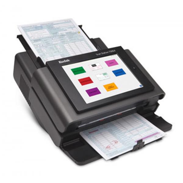 KODAK SCANSTATION 730EX UP TO 70 PPM/140 IPM AT 200 DPI