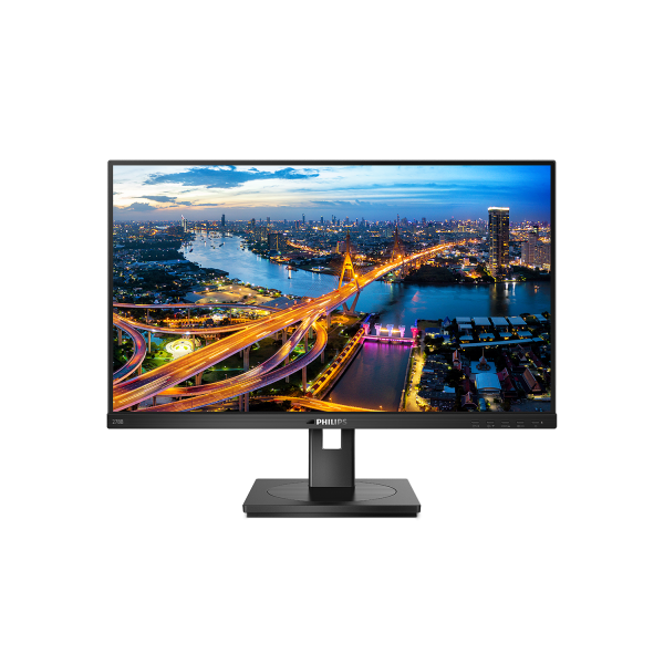 278B1 27IN LED 3840X2160 16:9 4MS 1000:1 USB/HDMI/DP
