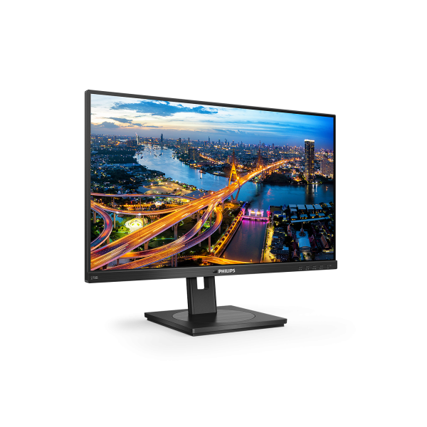 278B1 27IN LED 3840X2160 16:9 4MS 1000:1 USB/HDMI/DP