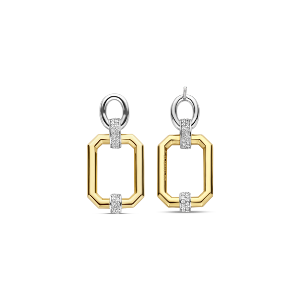 TI SENTO MILANO JEWELRY Mod. 7920ZY