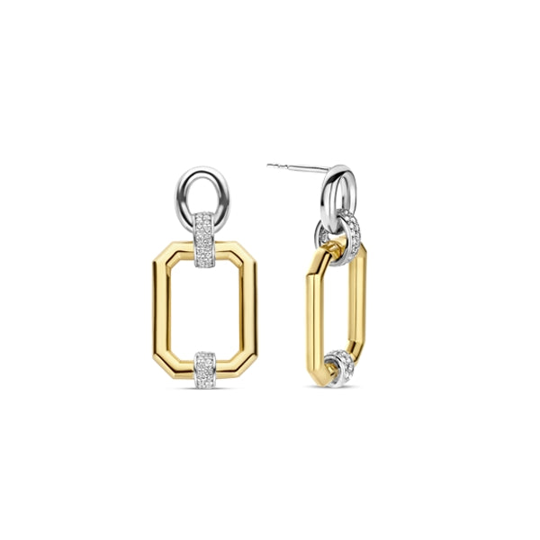 TI SENTO MILANO JEWELRY Mod. 7920ZY