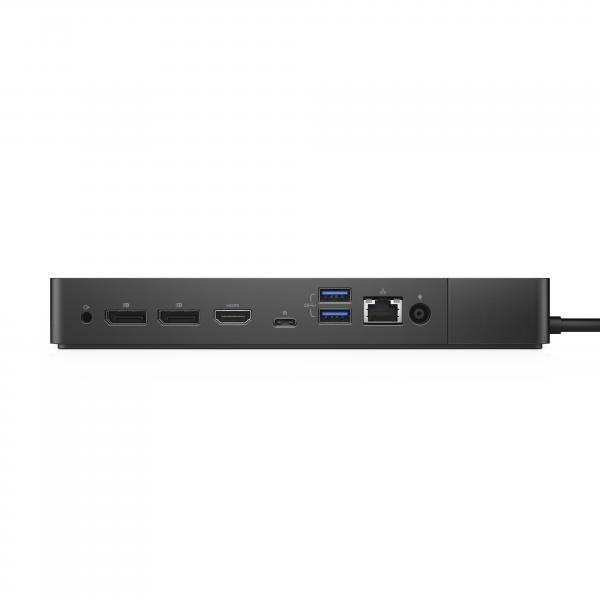 DELL WD19DCCBLPA accessori per notebook Modulo per l'aggiornamento del dock per notebook (Dell Upgrade Module - Port expansion upgrade kit - 3 years Advanced Exchange Service - with 240W power adapter EUR - for Performance Dock WD19DC)Dell53971843782...
