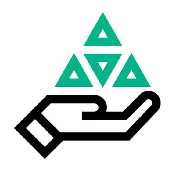 Hewlett Packard Enterprise HR2A3E estensione della garanzia (HPE 5Y FC NBD Exch AION193048GPoESwtcSVC,Aruba ION 1930 48G PoE Switch,9x5 HW support with next business day HW exchange. 24x7 SW phone support and SW Updates for eligible SW.)