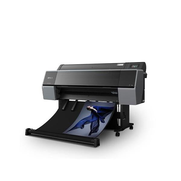 Epson SureColor SC-P9500 SPECTRO stampante grandi formati Ad inchiostro A colori 1200 x 2400 DPI Collegamento ethernet LAN (SureColor SC-P9500 Std Spectro Printer - 44in, )